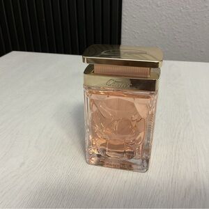 Cartier LA PANTHERE Fragrance
